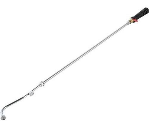 Pulverizador costal agrícola a gasolina 25 litros VONDER