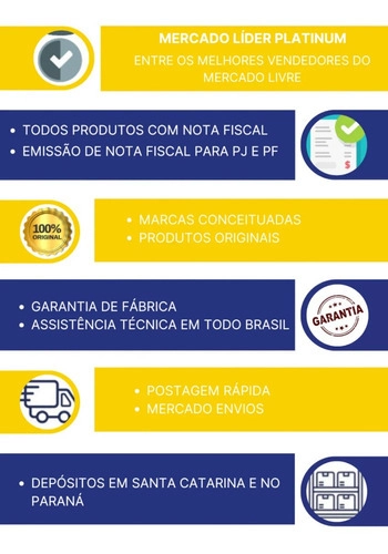 Serra mármore SMV1450 sem disco 110V VONDER