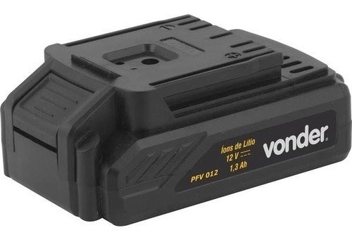 Parafusadeira/Furadeira Vonder PFV012 Bivolt