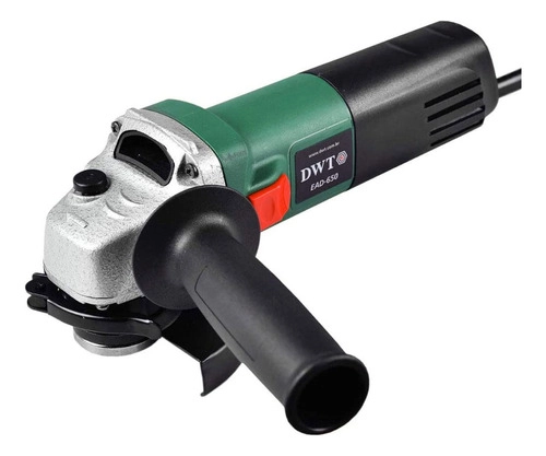 Esmerilhadeira angular 4 1/2 EAD650 650W DWT