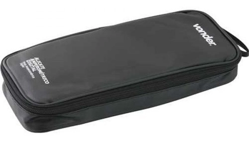 Alicate amperímetro digital AAV4200 VONDER Alicate amperímetro digital AAV4200 VONDER