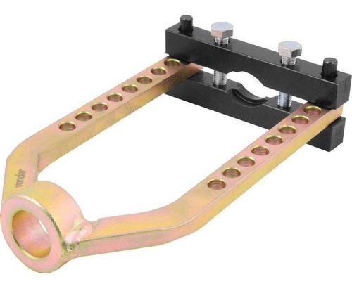 Extrator de Juntas Homocinéticas Vonder