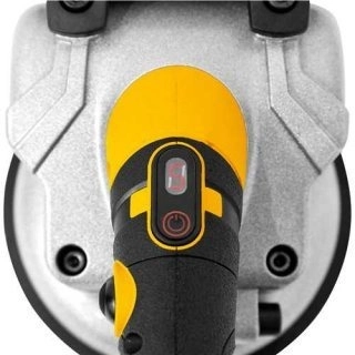 Máquina Para Assentar Pisos e Porcelanatos a Bateria 12v Vonder MAP125