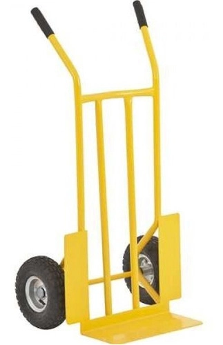 Carrinho para transporte de carga até 200,0kg CCV2001 VONDER Carrinho para transporte de carga até 200,0kg CCV2001 VONDER