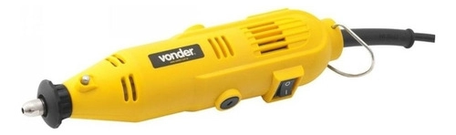 Microrretífica Com Acessorios ARV453 Vonder - 110v