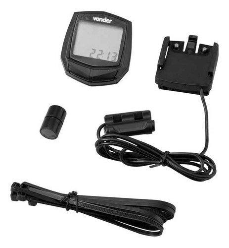 Velocímetro digital para bicicleta VONDER