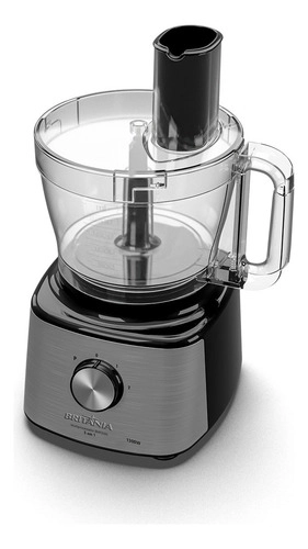 Multiprocessador Multifunções BMP2000 1300W Britânia Multiprocessador Multifunções BMP2000 1300W Britânia