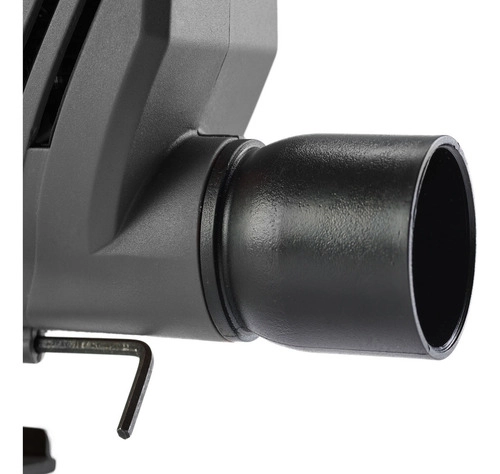 Serra Tico Tico ESTT 800 c/Botão De Trava 6 Níveis Wap