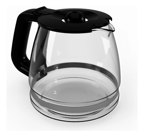Cafeteira 40 Cafezinhos 1,5L PCF40A Philco Cafeteira 40 Cafezinhos 1,5L PCF40A Philco
