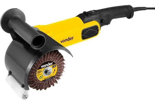 Politriz escovadeira PEV1380 220V VONDER