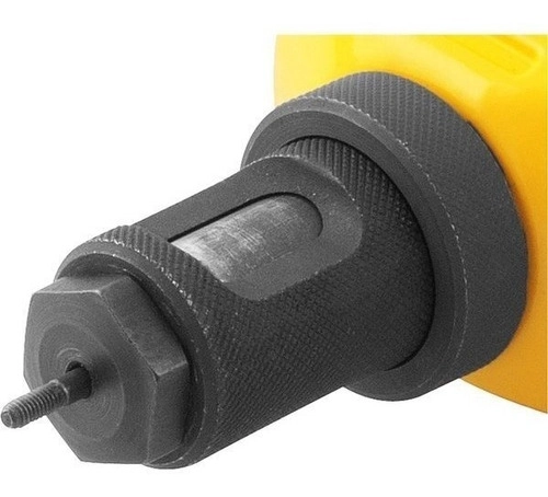 Rebitador manual de rosca tipo alavanca M3-M10 RR310 Vonder Rebitador manual de rosca tipo alavanca M3-M10 RR310 Vonder