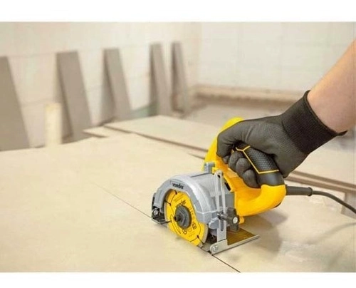 Serra mármore SMV1450 sem disco 110V VONDER