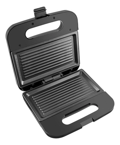 Sanduicheira Grill BGR20 Chapas Antiaderente Britânia Sanduicheira Grill BGR20 Chapas Antiaderente Britânia