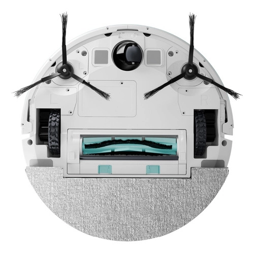 Robô Aspirador Robot W3000 3 em 1 Wap