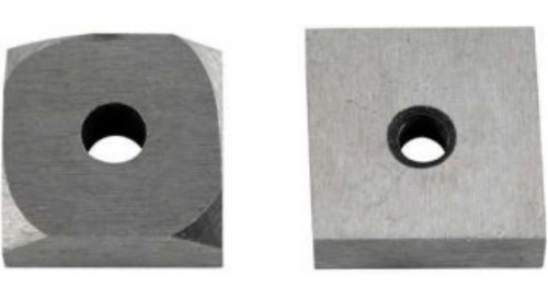 Par de Lâminas para Tesoura Faca TFV620 Vonder