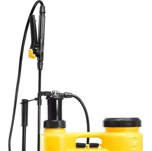 Pulverizador Agrícola 20 Litros Vonder PC020