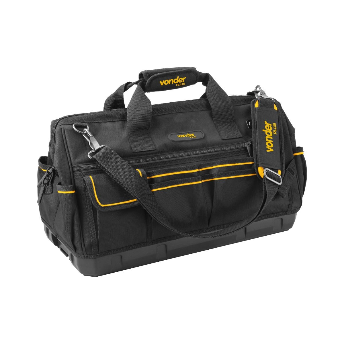 Bolsa em lona para ferramentas BL900 VONDER PLUS 