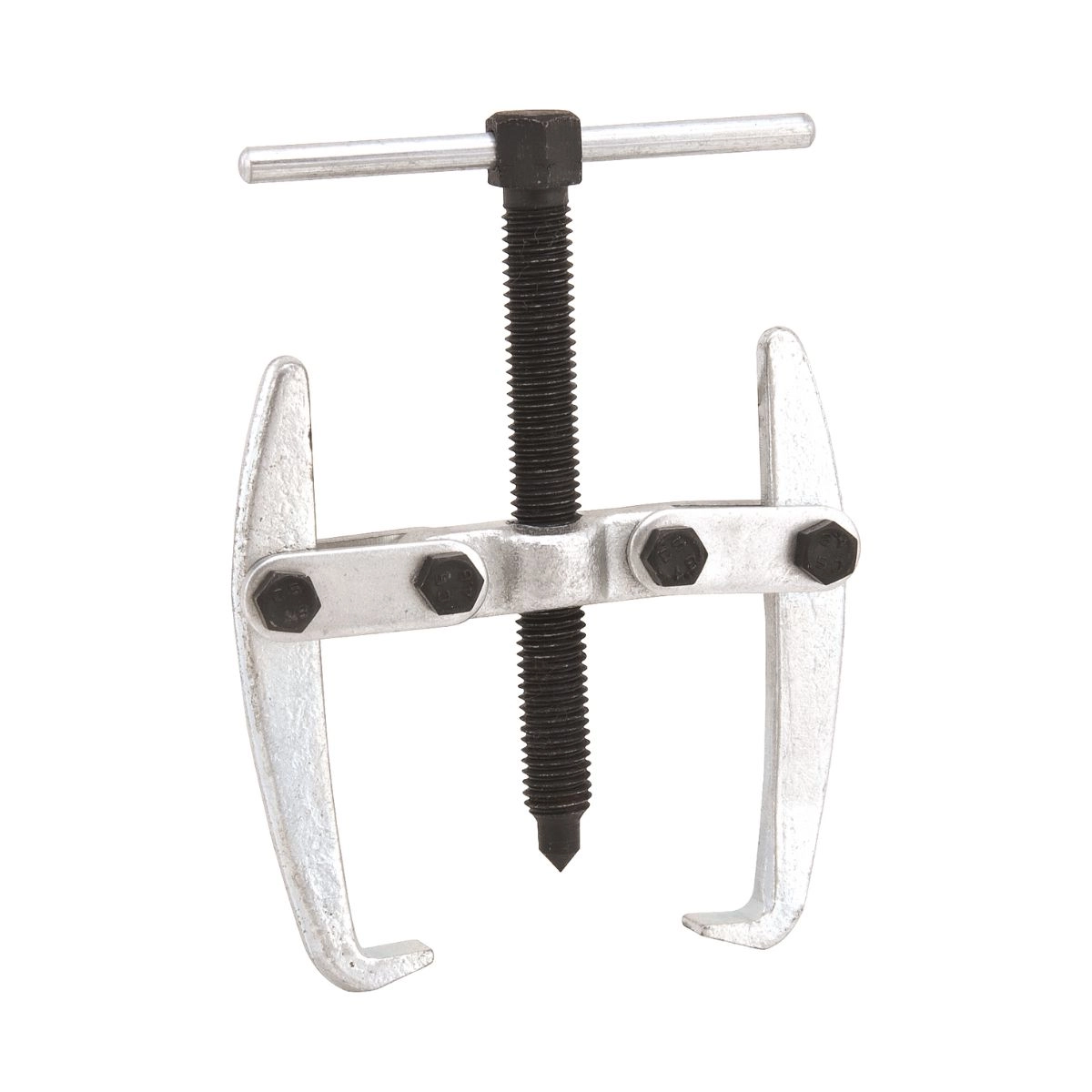 Saca-polia mini com 2 garras articuladas 70mmx45mm VONDER 