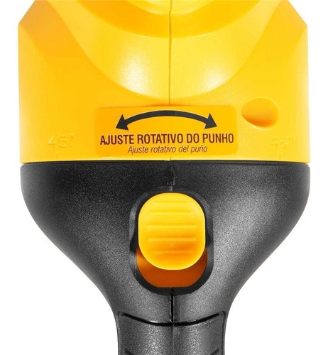 Aparador de Cerca Viva 600w ACV060 Vonder