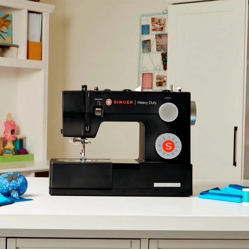 Máquina de Costura HD4423 Singer