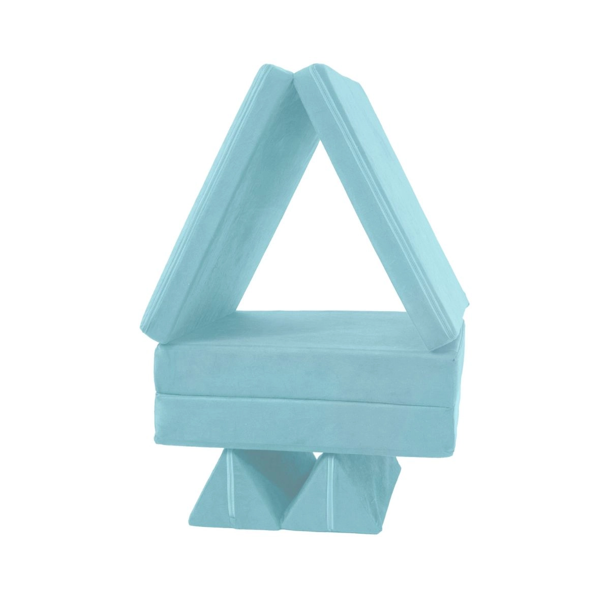Soft Play Sofá Modular Infantil Freso Baby Soft Play Sofá Modular Infantil Freso Baby