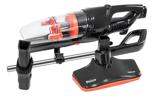 Aspirador de Pó Ciclone Force PAS06 Philco