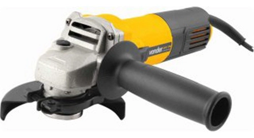 Esmerilhadeira angular 4 1/2" 750W 220V EAV754 VONDER
