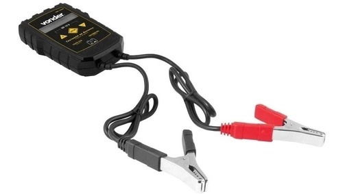 Testador de Bateria TBV1200 - Vonder