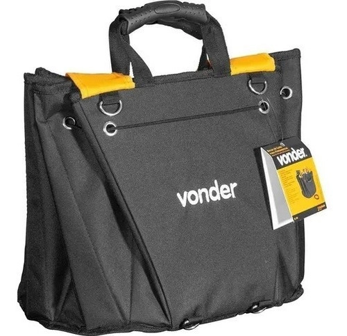 Bolsa em lona para ferramentas BL040 VONDER