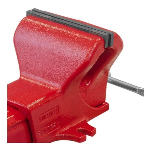 Torno de Bancada Lider Manual N8 Ferro Fundido Nodular SCHULZ