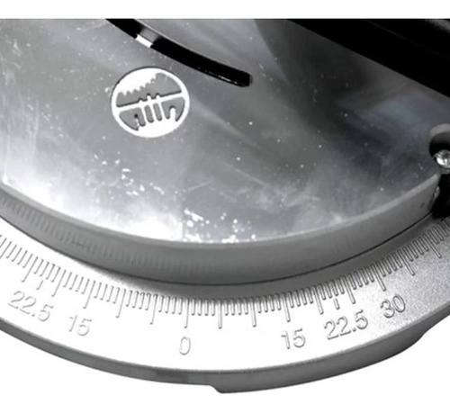 Serra Esquadria 10" C/ Braço Telescópico Vonder SEV1810T 110V