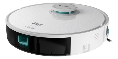 Robô Aspirador Robot W3000 3 em 1 Wap