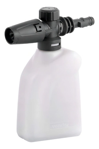 Aplicador de Detergente 400 ml Snowfoam para Lavadoras Alta Pressão VONDER