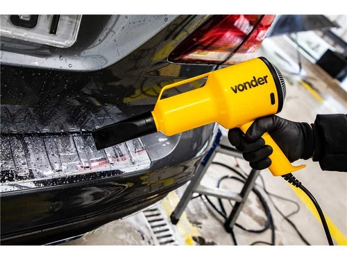 Soprador automotivo SAV1200 VONDER Soprador automotivo SAV1200 VONDER