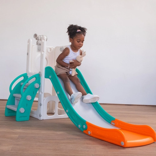 Playground Infantil Mini Mundo 1 Torre Freso Baby