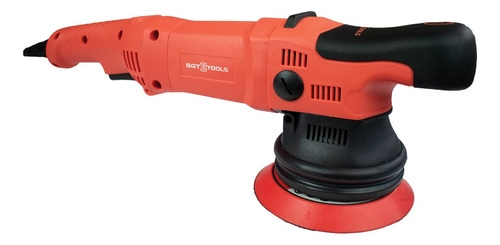 Politriz Roto Orbital 5 12mm Red SGT5106 SIGMA