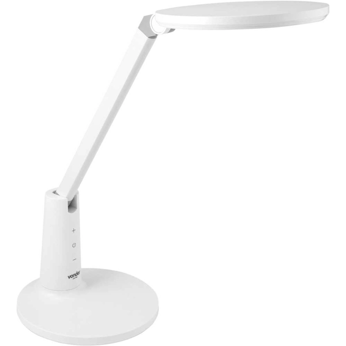 Luminária Recarregável LED LRV888 VONDER Luminária Recarregável LED LRV888 VONDER