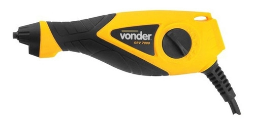 Gravador Elétrico GRV7000 Vonder