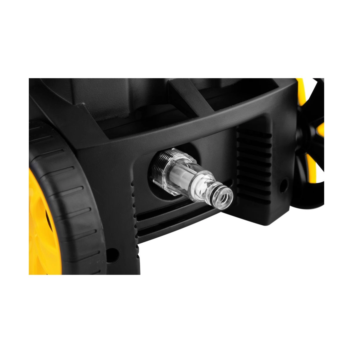 Lavadora de alta pressão LAV1600+ Snowfoam 750ml VONDER