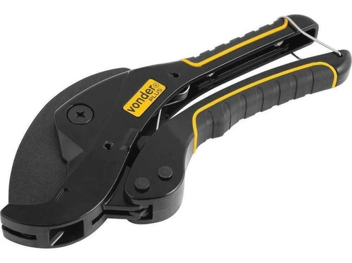 Cortador Tubos PVC 42mm Vonder Plus Cortador Tubos PVC 42mm Vonder Plus