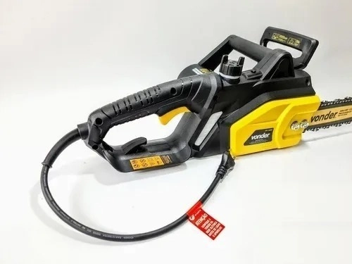 Motosserra Elétrica 1600W EV1600 Vonder 
