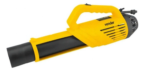 Acessório turbonebulizador para pulverizador 2 em 1 VONDER Acessório turbonebulizador para pulverizador 2 em 1 VONDER