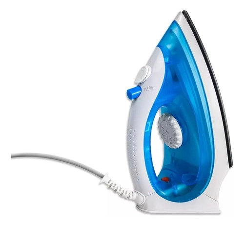 Ferro De Passar A Vapor  1300W KIAN