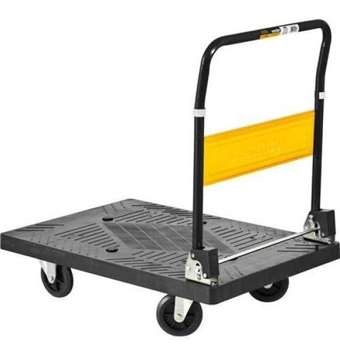 Carrinho plataforma 300 kgf VONDER
