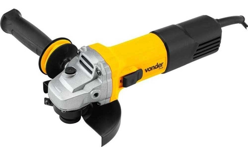 Esmerilhadeira angular 4 1/2" 800W 220V EAV804 VONDER PLUS
