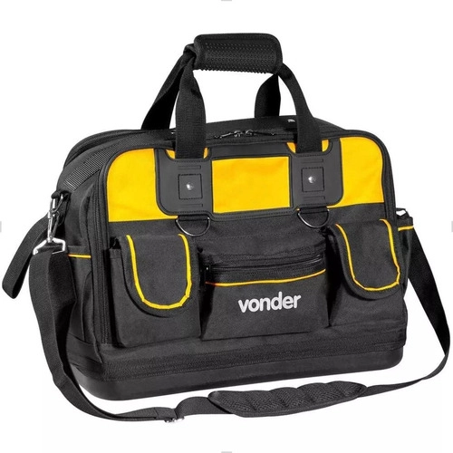 Bolsa em lona para ferramentas BL128 VONDER