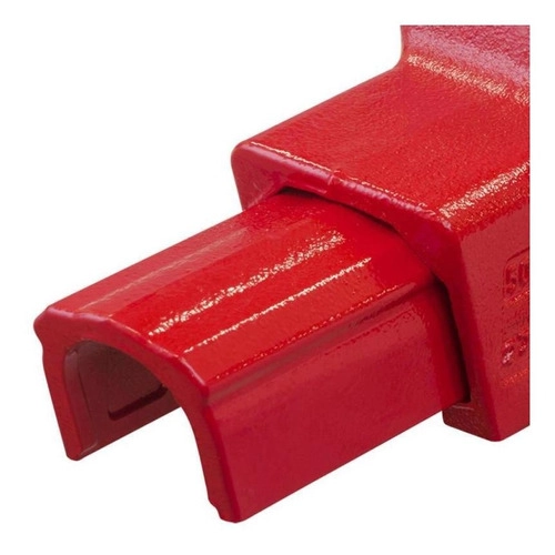 Torno de Bancada Lider Manual N8 Ferro Fundido Nodular SCHULZ