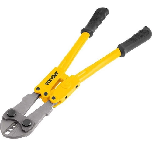 Alicate prensa-cabos 20" VONDER Alicate prensa-cabos 20" VONDER