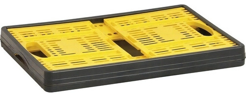 Caixa plástica desmontável CDV0475 VONDER 