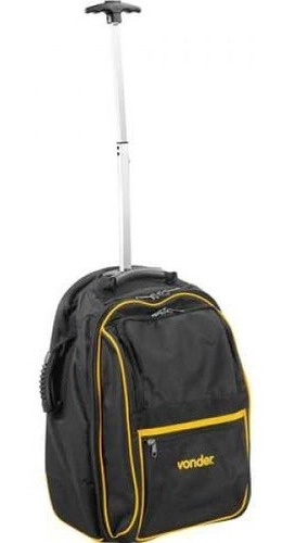 Mochila para ferramentas com rodas MOV0500 VONDER